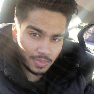 Meet your Posher, Muhammad